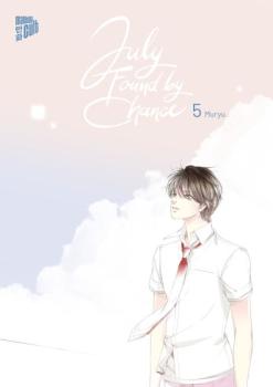Manga: July Found by Chance 5
