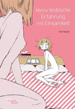 Manga: Meine lesbische Erfahrung mit Einsamkeit