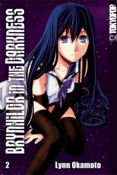 Manga: Brynhildr in the Darkness 02