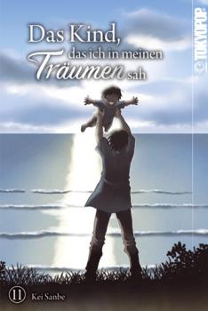 Manga: Das Kind, das ich in meinen Träumen sah 11