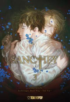 Manga: SANCTIFY 03