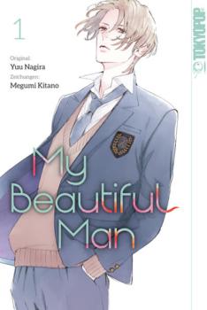 Manga: My Beautiful Man 01