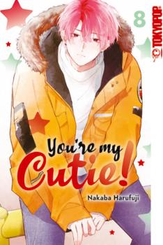 Manga: You're My Cutie! 08
