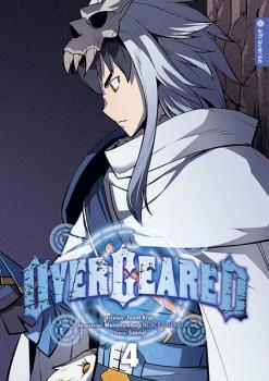 Manga: Overgeared 04