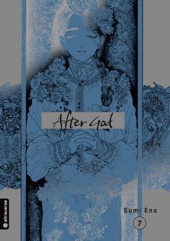 Manga: After God 07