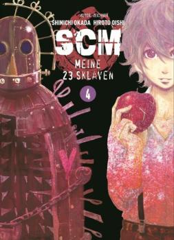 Manga: SCM - Meine 23 Sklaven 04