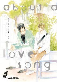 Manga: About a Love Song