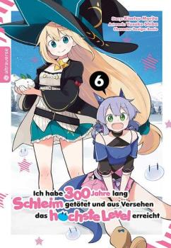 Manga: Ich habe 300 Jahre lang Schleim getötet und aus Versehen das höchste Level erreicht 06
