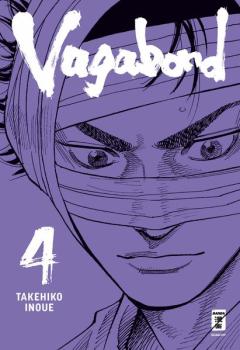Manga: Vagabond 04