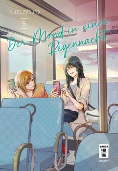 Manga: Der Mond in einer Regennacht 05