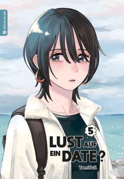 Manga: Lust auf ein Date? 05
