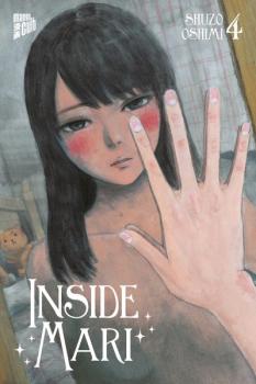 Manga: Inside Mari 4