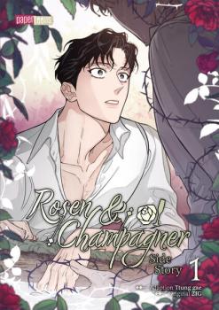 Manga: Rosen & Champagner - Side Story 01