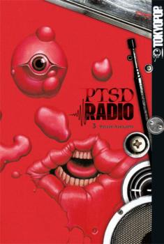 Manga: PTSD Radio 03