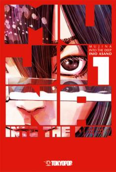 Manga: Mujina into the Deep 01