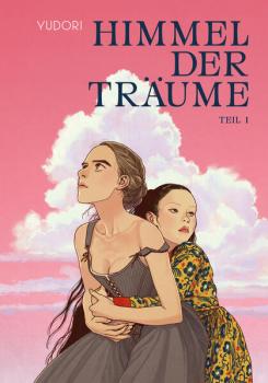 Manga: Himmel der Träume 01