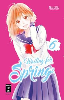 Manga: Waiting for Spring 06