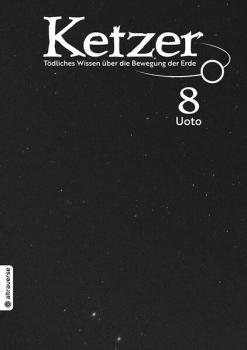 Manga: Ketzer - Tödliches Wissen über die Bewegung der Erde 08