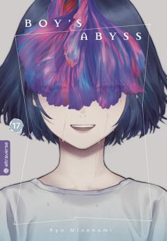 Manga: Boy's Abyss 17