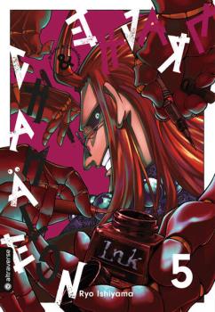 Manga: Drache & Chamäleon 05