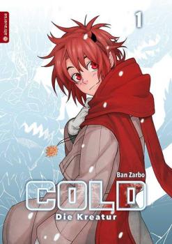 Manga: Cold - Die Kreatur 01