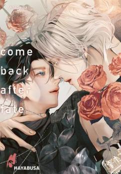 Manga: Comeback After Fate