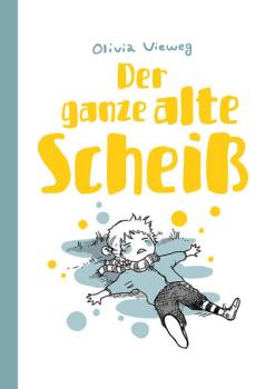 Manga: Der ganze alte Scheiß