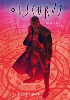 Manga: Obscurus