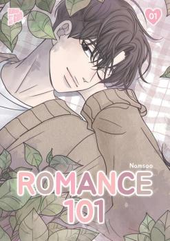 Manga: Romance 101 1