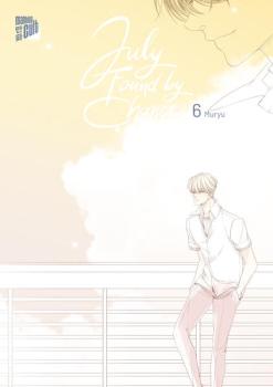 Manga: July Found by Chance 6