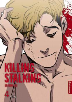 Manga: Killing Stalking - Season III 04