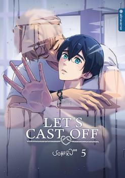 Manga: Let's Cast Off 05