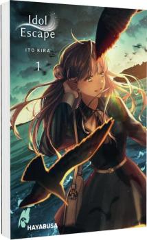 Manga: Idol Escape 1