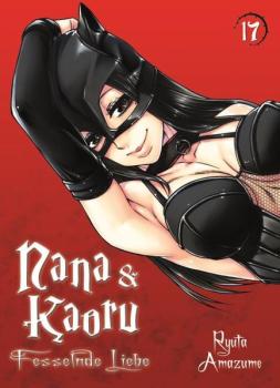 Manga: Nana & Kaoru 17