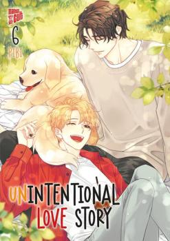 Manga: Unintentional Love Story 6
