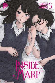 Manga: Inside Mari 5