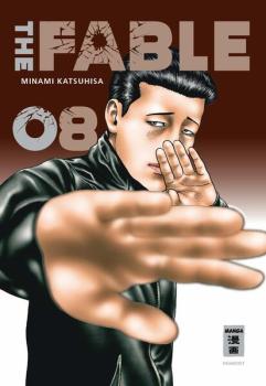 Manga: The Fable 08