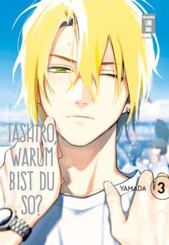 Manga: Tashiro, warum bist du so? 03