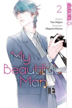 Manga: My Beautiful Man 02