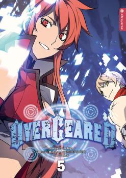Manga: Overgeared 05