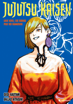 Manga: Jujutsu Kaisen: Der dornige Pfad der Dämmerung