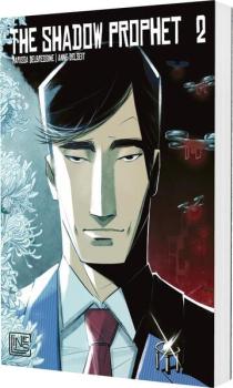 Manga: The Shadow Prophet 2
