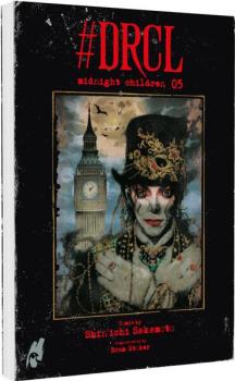 Manga: #DRCL – Midnight Children 5