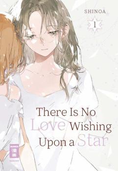 Manga: There Is No Love Wishing Upon a Star 01