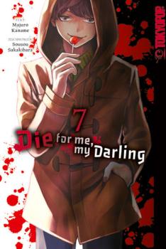 Manga: Die for me, my Darling 07