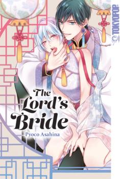 Manga: The Lord's Bride