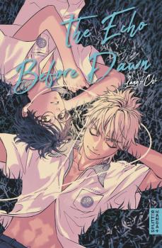 Manga: The Echo before Dawn