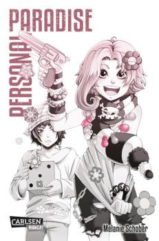 Manga: Personal Paradise 1