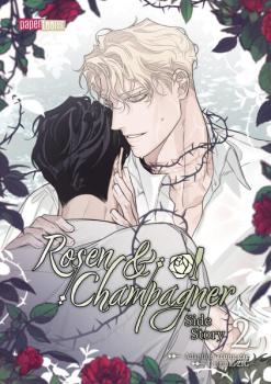 Manga: Rosen & Champagner - Side Story 02
