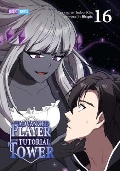Manga: The Advanced Player of the Tutorial Tower 16